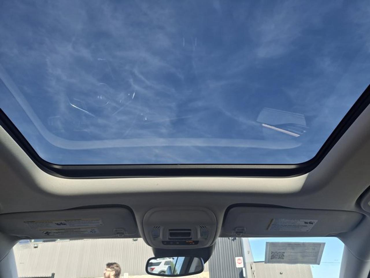 2025 Buick Envision Sport Touring | Pano Roof | Leather | Heated Seats + Steering | Remote Start | and More ! Photo