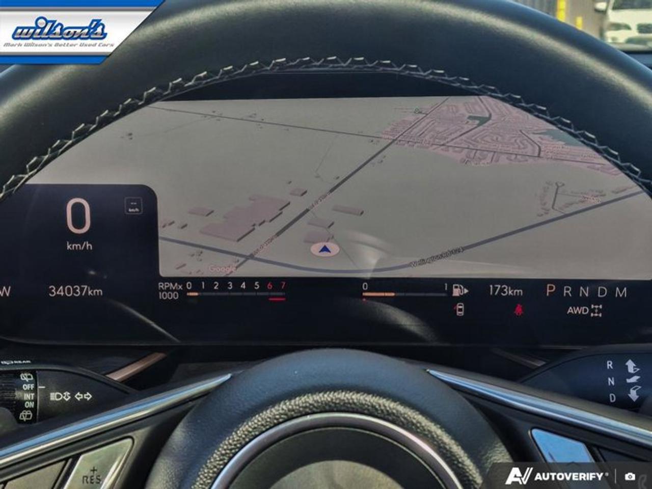 2025 Buick Envision Sport Touring | Pano Roof | Leather | Heated Seats + Steering | Remote Start | and More ! Photo