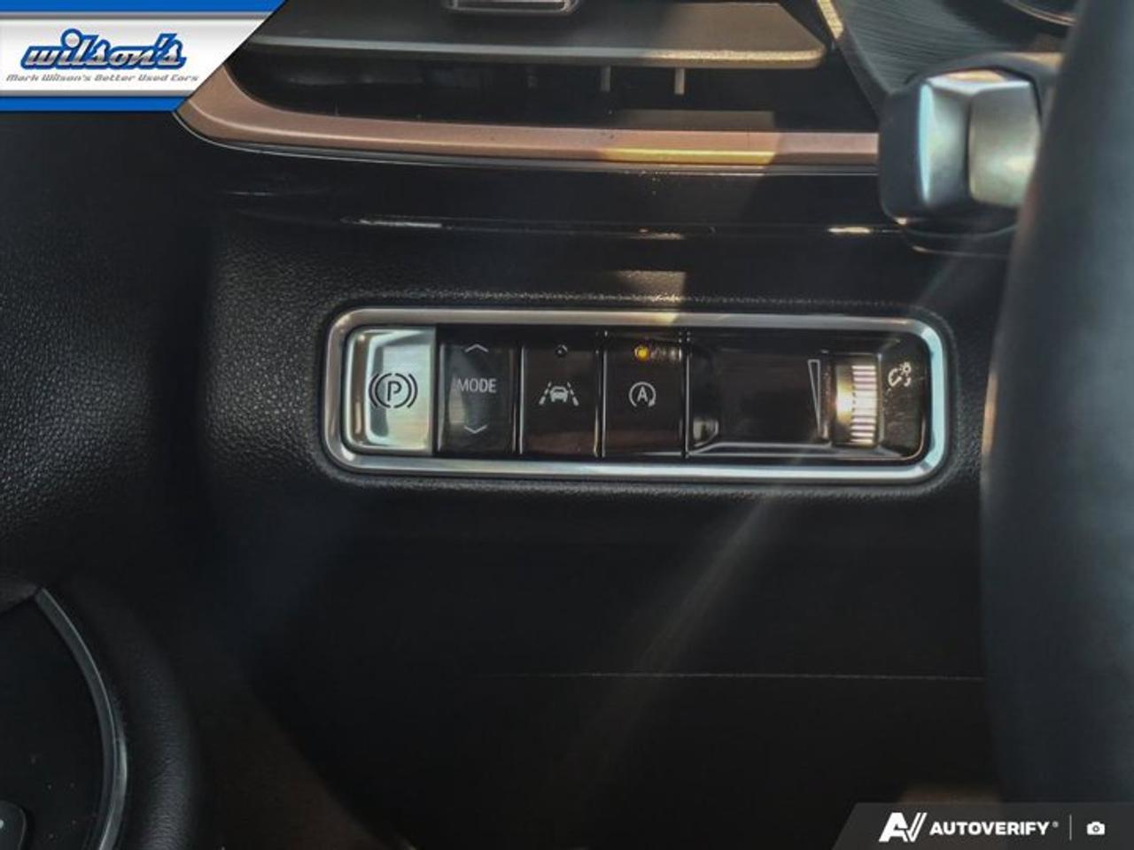 2025 Buick Envision Sport Touring | Pano Roof | Leather | Heated Seats + Steering | Remote Start | and More ! Photo