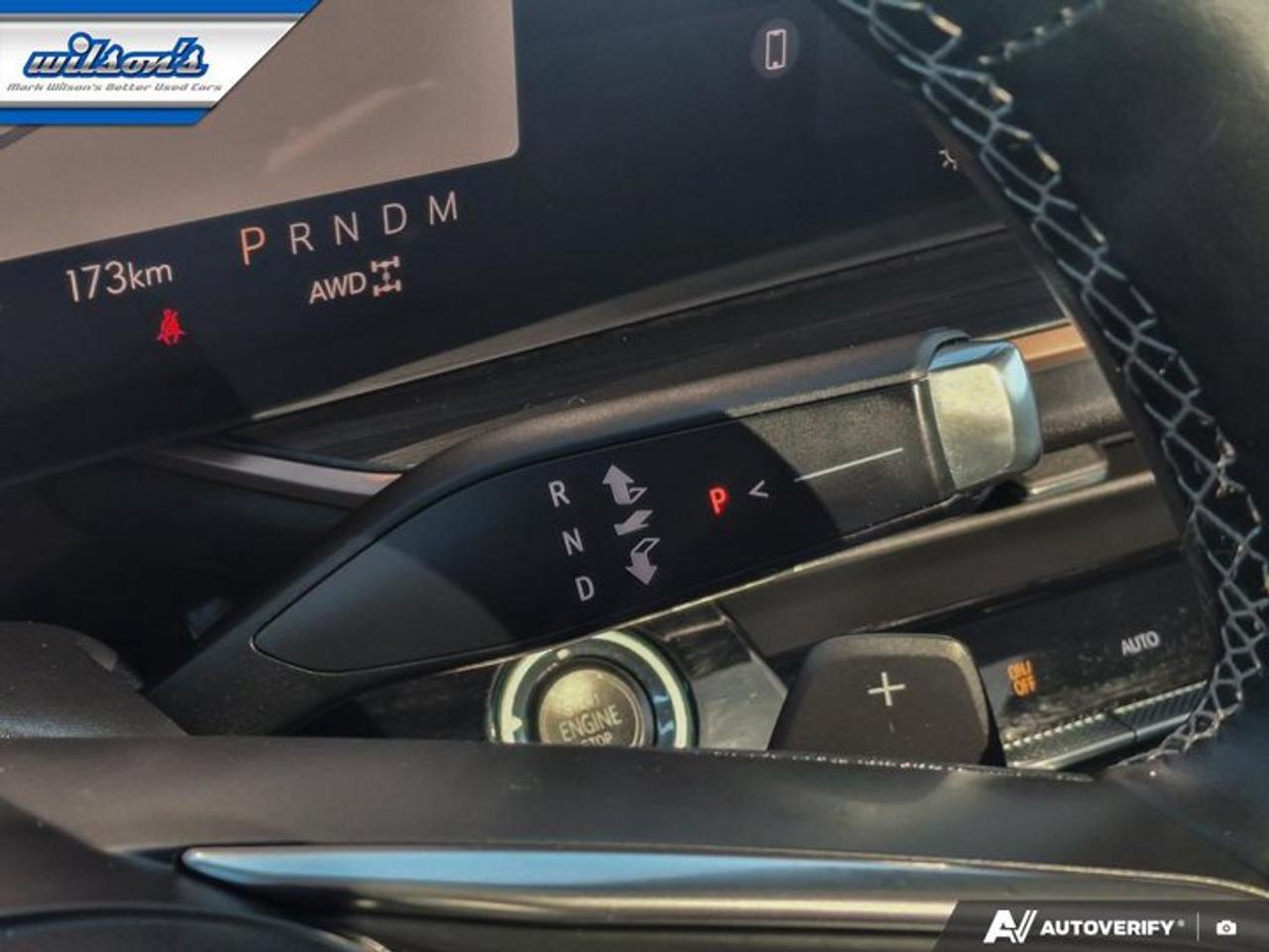 2025 Buick Envision Sport Touring | Pano Roof | Leather | Heated Seats + Steering | Remote Start | and More ! Photo