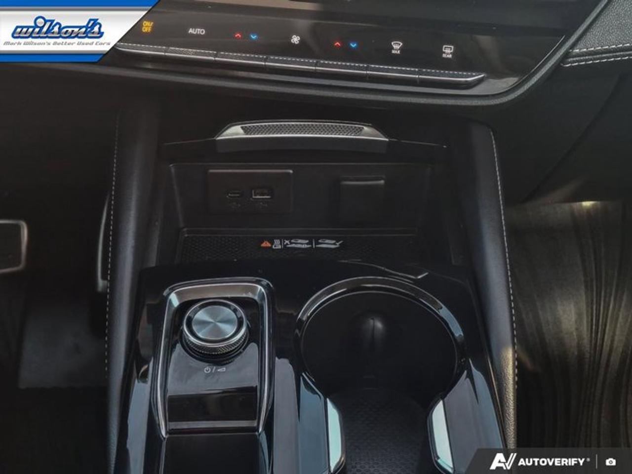 2025 Buick Envision Sport Touring | Pano Roof | Leather | Heated Seats + Steering | Remote Start | and More ! Photo