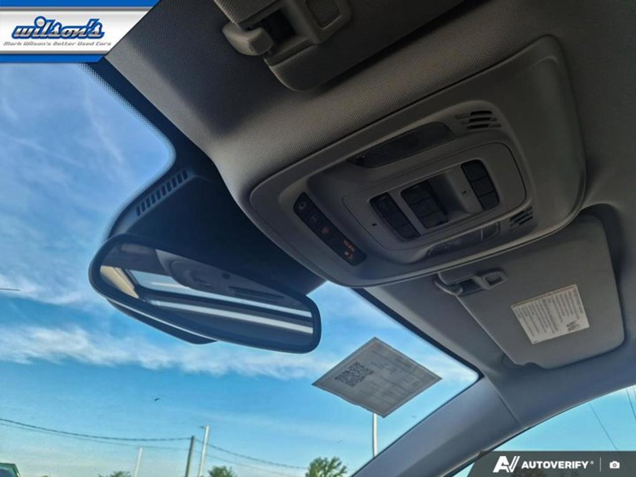 2025 Buick Envision Sport Touring | Pano Roof | Leather | Heated Seats + Steering | Remote Start | and More ! Photo