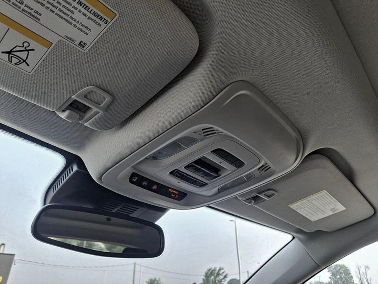 2025 Buick Envision Sport Touring | Pano Roof | Leather | Heated Seats + Steering | Remote Start | and More ! Photo