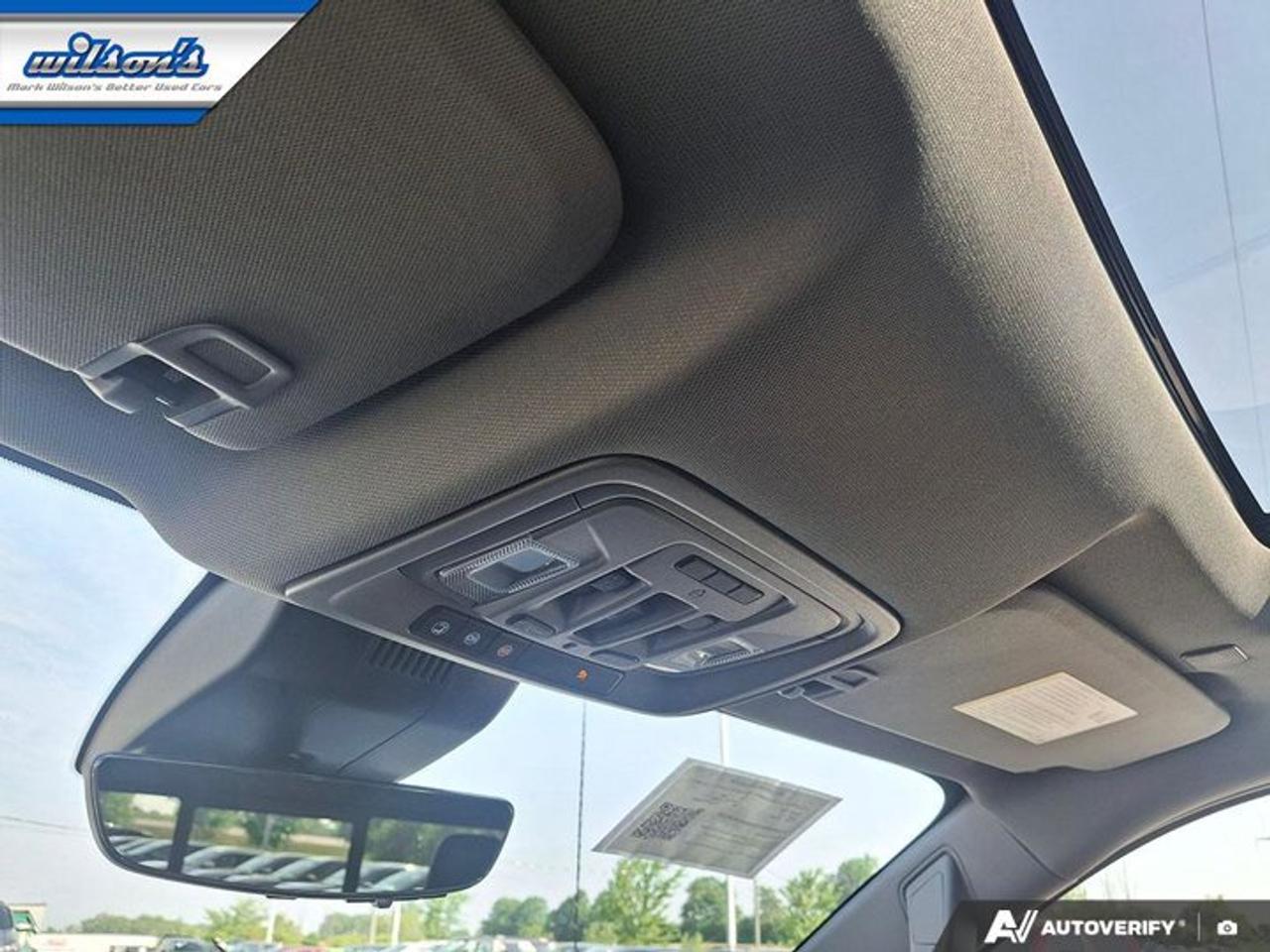 2024 Chevrolet Silverado 1500 LTZ | Leather | Sunroof | Nav | Adaptive Cruise | HUD | 360 Camera | Z71 | and More ! Photo