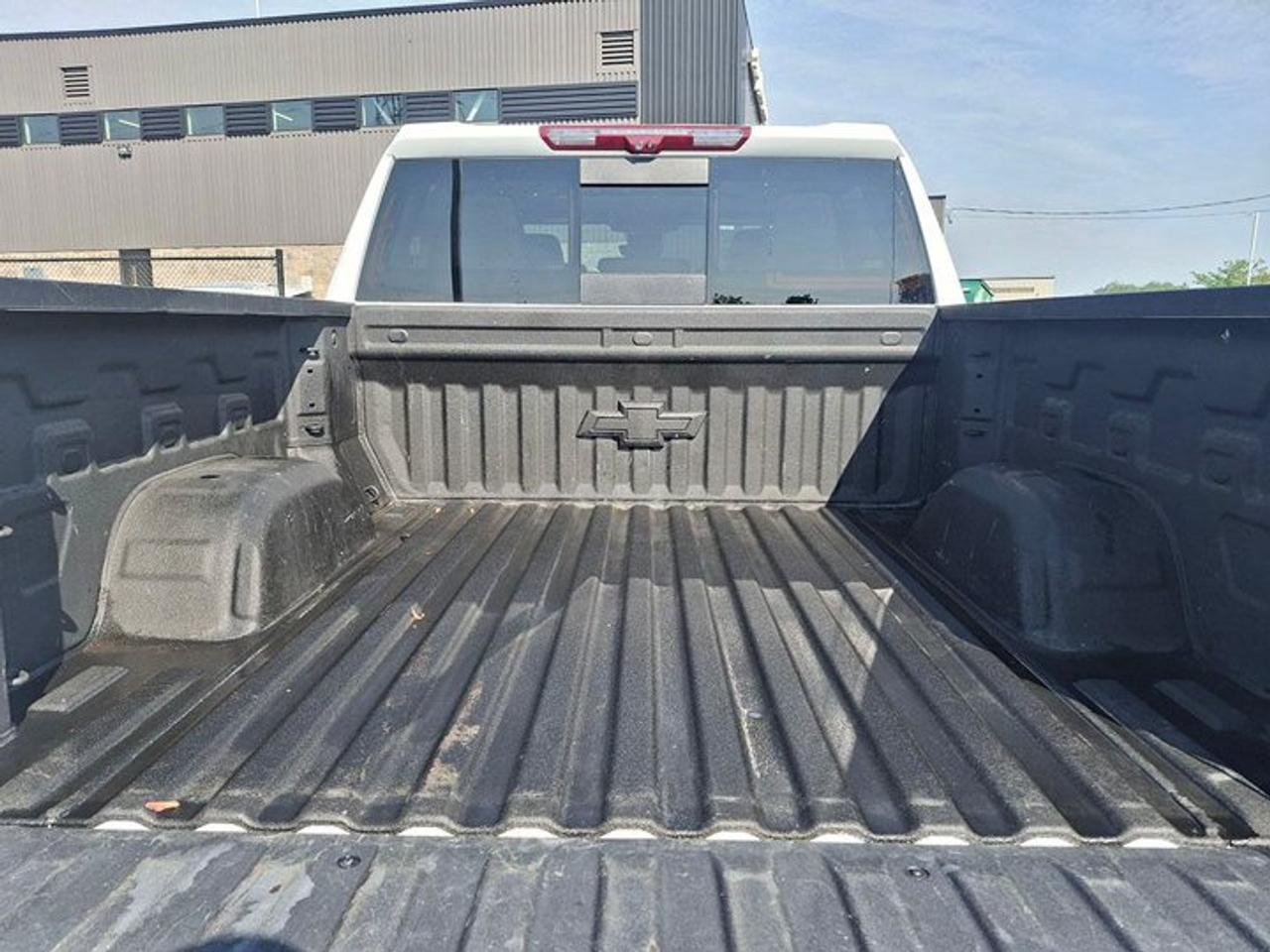 2024 Chevrolet Silverado 1500 LTZ | Leather | Sunroof | Nav | Adaptive Cruise | HUD | 360 Camera | Z71 | and More ! Photo