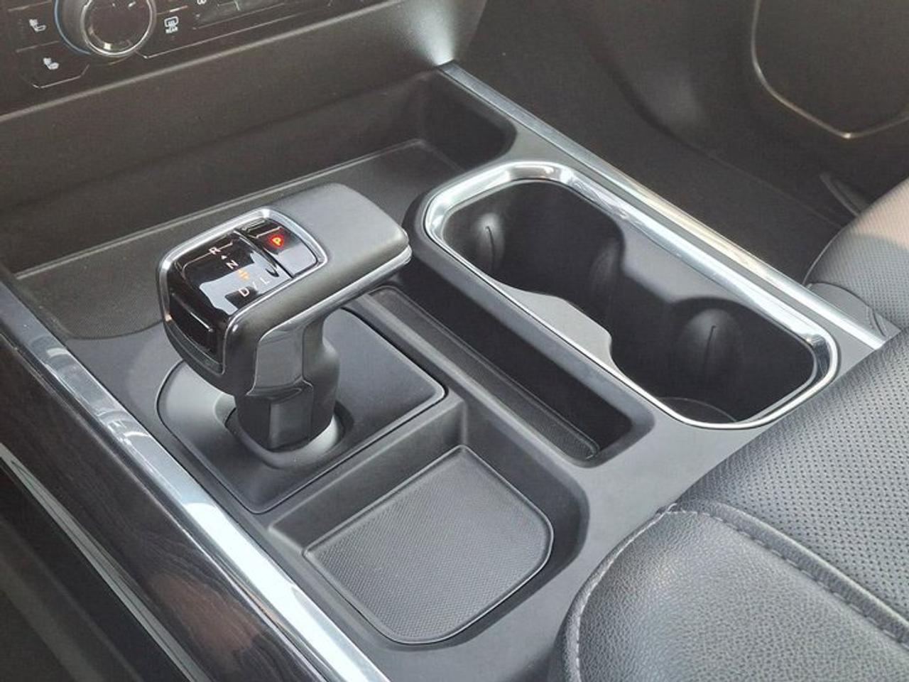 2024 Chevrolet Silverado 1500 LTZ | Leather | Sunroof | Nav | Adaptive Cruise | HUD | 360 Camera | Z71 | and More ! Photo