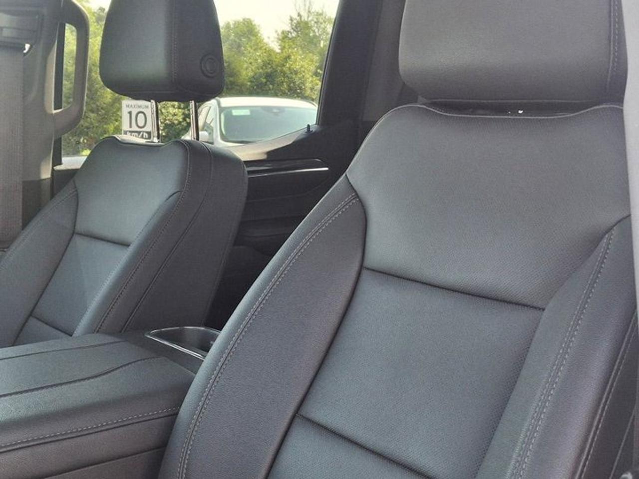 2024 Chevrolet Silverado 1500 LTZ | Leather | Sunroof | Nav | Adaptive Cruise | HUD | 360 Camera | Z71 | and More ! Photo
