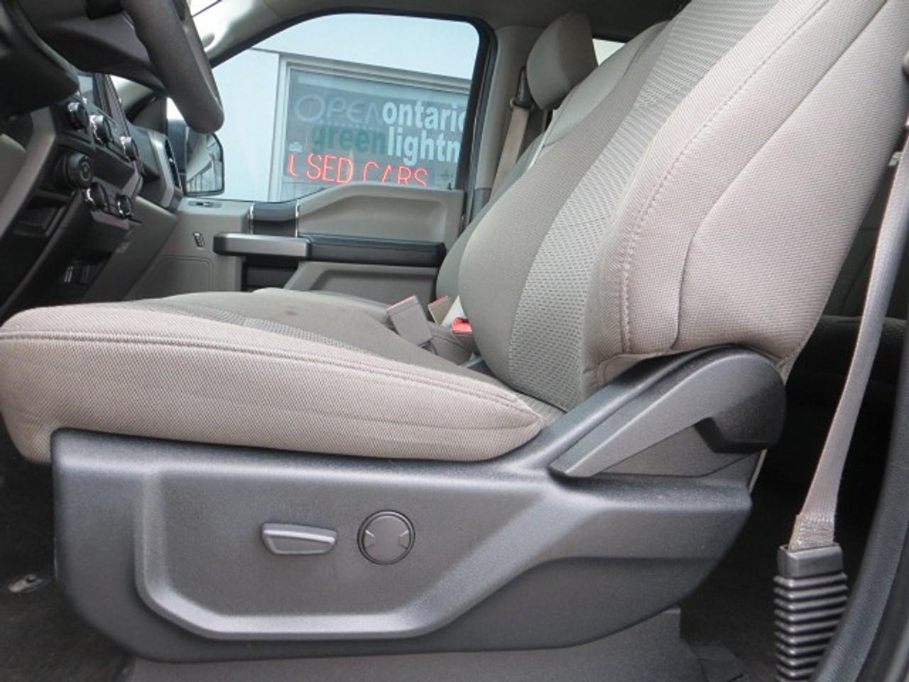 2020 Ford F-150 CERTIFIED, 4X4, SUPER CREW, TONNEAU COVER Photo