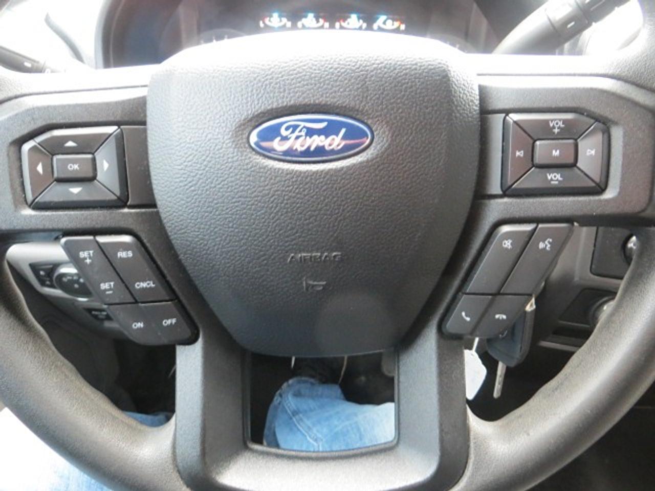 2020 Ford F-150 CERTIFIED, 4X4, SUPER CREW, TONNEAU COVER Photo