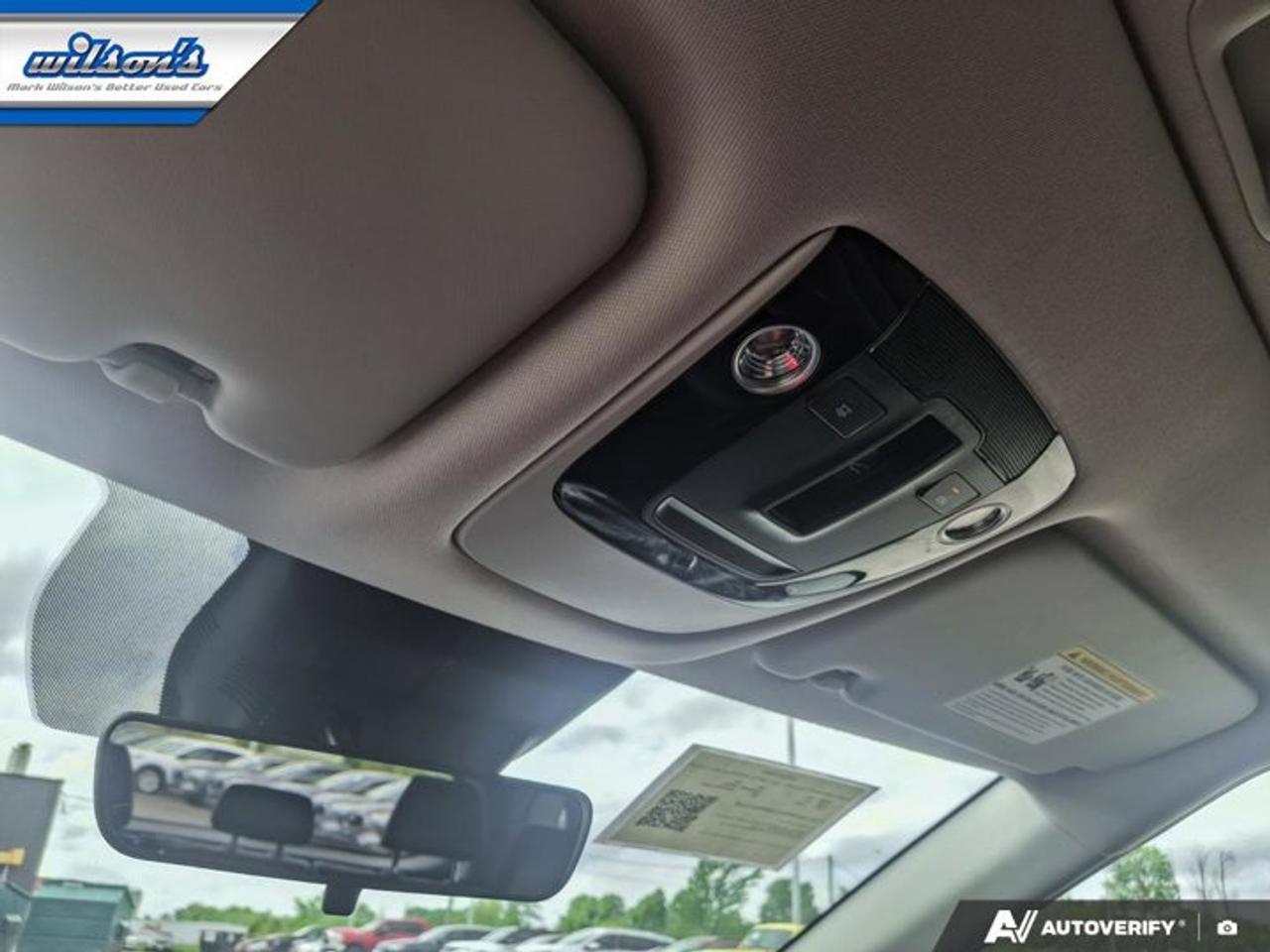 2025 Kia Seltos EX AWD | Leather | Sunroof | Heated Wheel + Seats | CarPlay + Android | Rear Camera | and More ! Photo