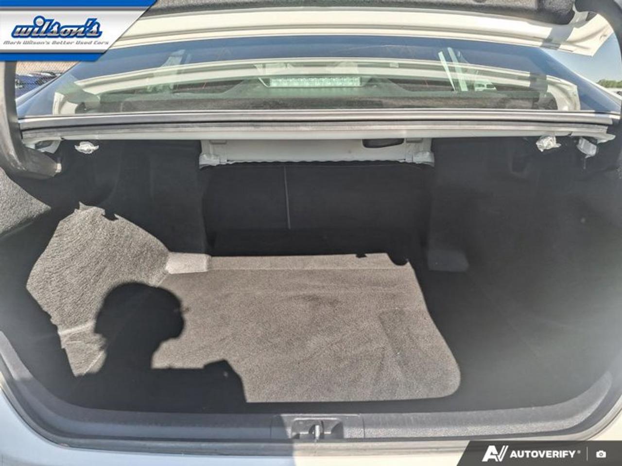 2024 Toyota Camry Hybrid LE | Heated Seats | Radar Cruise | Power Seat | CarPlay + Android | Rear Camera | and More ! Photo