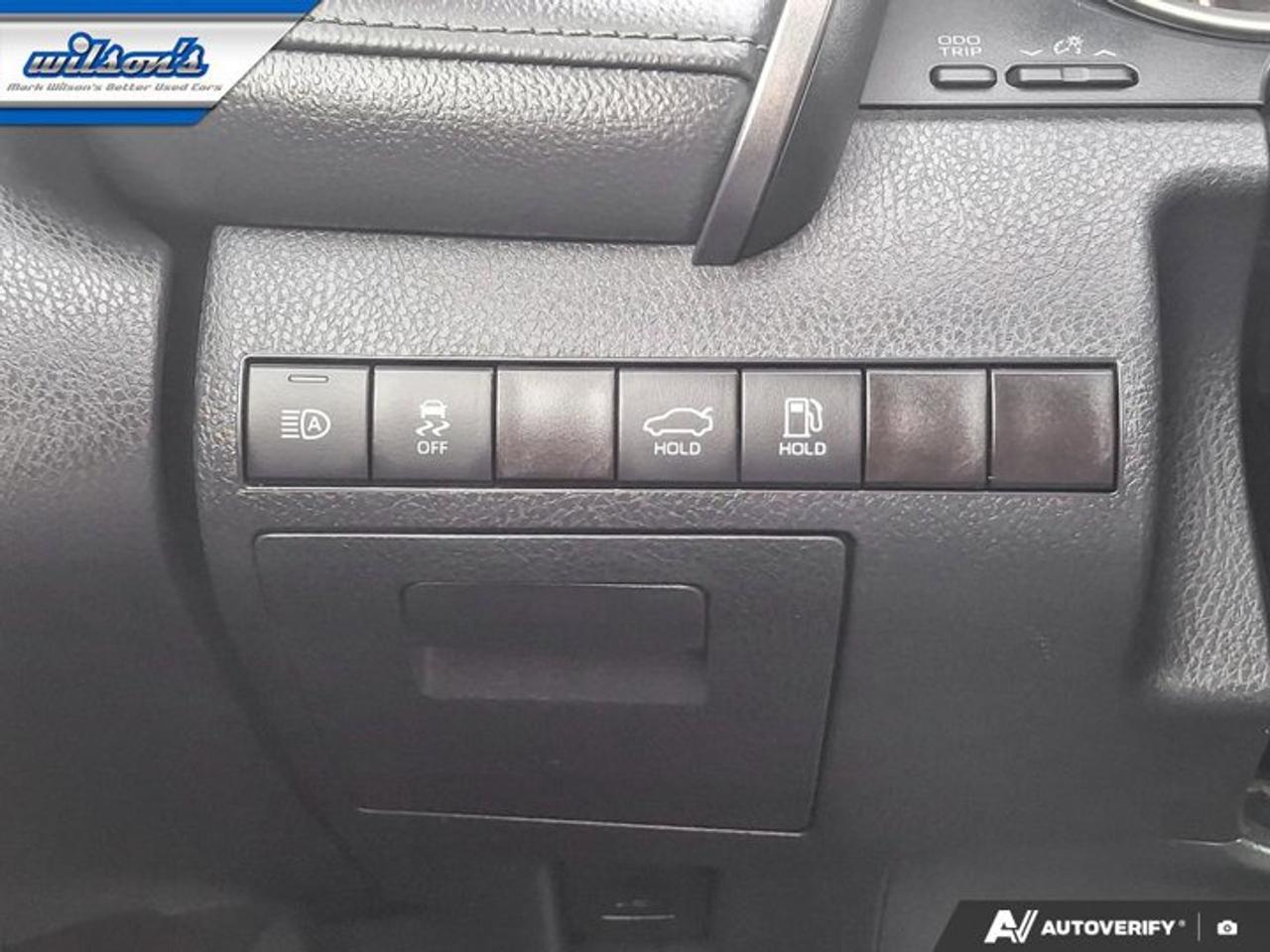 2024 Toyota Camry Hybrid LE | Heated Seats | Radar Cruise | Power Seat | CarPlay + Android | Rear Camera | and More ! Photo