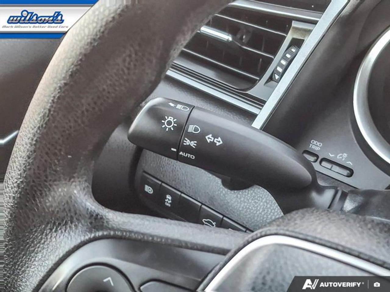 2024 Toyota Camry Hybrid LE | Heated Seats | Radar Cruise | Power Seat | CarPlay + Android | Rear Camera | and More ! Photo