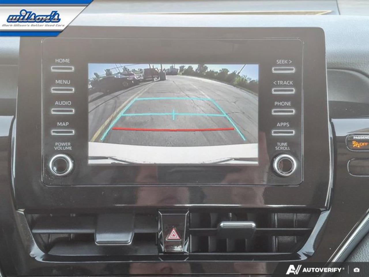2024 Toyota Camry Hybrid LE | Heated Seats | Radar Cruise | Power Seat | CarPlay + Android | Rear Camera | and More ! Photo