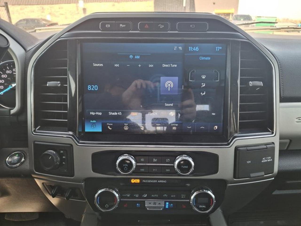 2022 Ford F-350 Super Duty DRW Lariat Dually | 6.7L Diesel | Ultimate Pkg | FX4 | 5th Wheel Prep & More ! Photo3