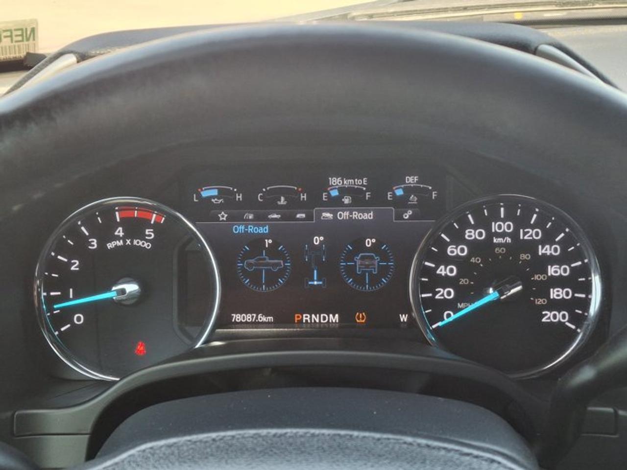 2022 Ford F-350 Super Duty DRW Lariat Dually | 6.7L Diesel | Ultimate Pkg | FX4 | 5th Wheel Prep & More ! Photo