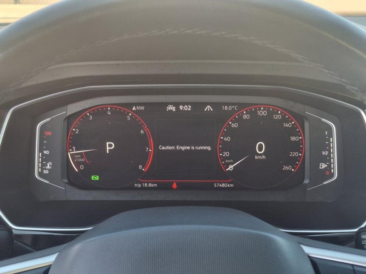 2023 Volkswagen Jetta Highline | Leather | Sunroof | Nav | Beats Audio | Heated Seats | Power Seat | and More ! Photo
