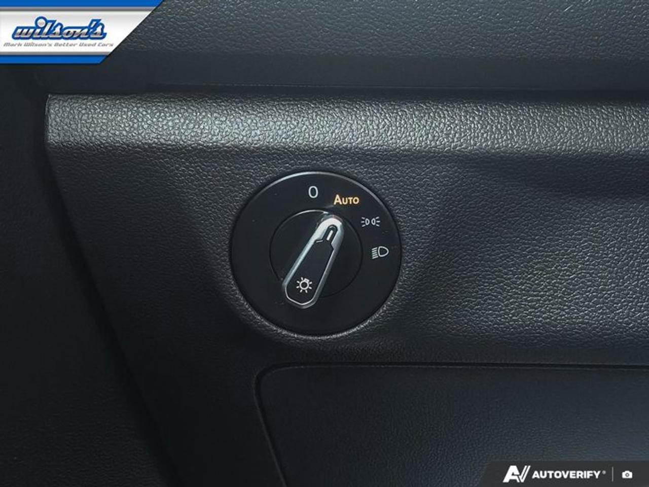 2023 Volkswagen Jetta Highline | Leather | Sunroof | Nav | Beats Audio | Heated Seats | Power Seat | and More ! Photo