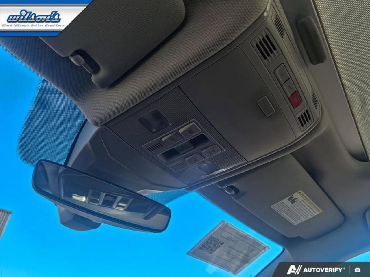 2023 Volkswagen Jetta Highline | Leather | Sunroof | Nav | Beats Audio | Heated Seats | Power Seat | and More ! Photo