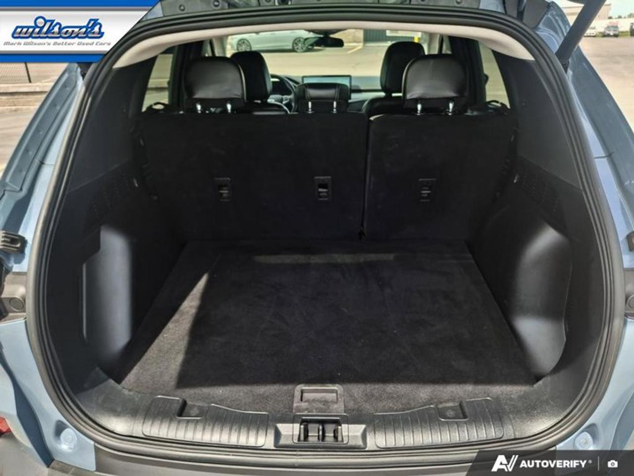 2025 Ford Escape PHEV | Adaptive Cruise | Heated Wheel + Seats | CarPlay + Android | Remote Start | Rear Cam & More ! Photo