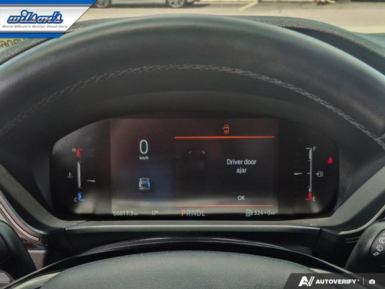 2025 Ford Escape PHEV | Adaptive Cruise | Heated Wheel + Seats | CarPlay + Android | Remote Start | Rear Cam & More ! Photo