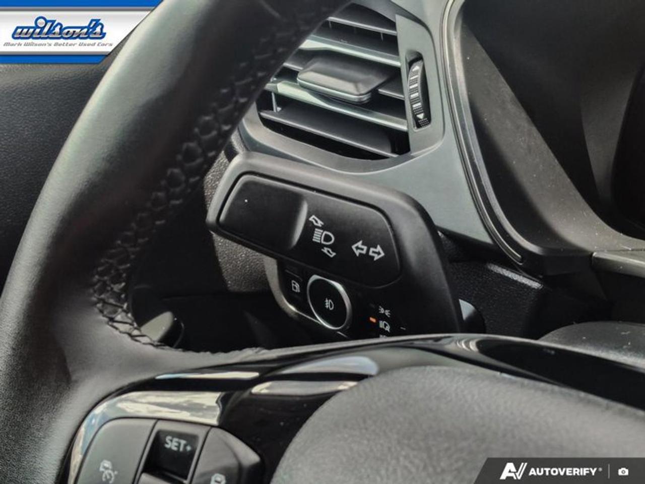 2025 Ford Escape PHEV | Adaptive Cruise | Heated Wheel + Seats | CarPlay + Android | Remote Start | Rear Cam & More ! Photo