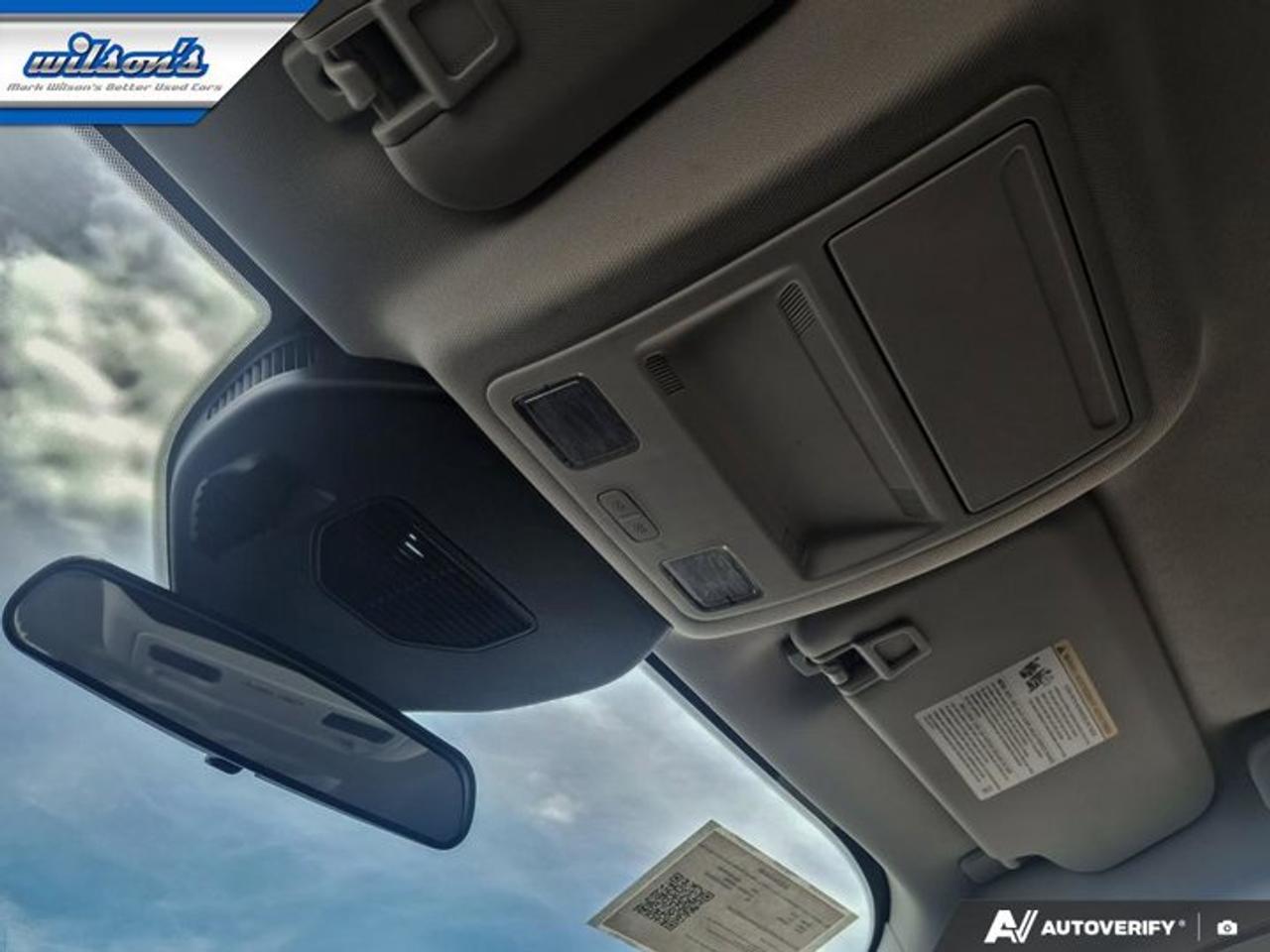 2025 Ford Escape PHEV | Adaptive Cruise | Heated Wheel + Seats | CarPlay + Android | Remote Start | Rear Cam & More ! Photo