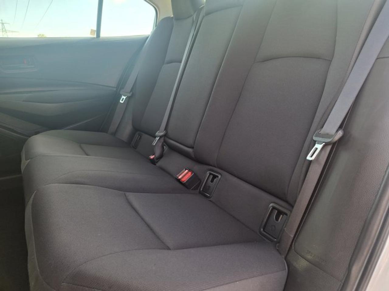 2024 Toyota Corolla Hybrid LE | Heated Seats | Radar Cruise | CarPlay + Android | Rear Camera | and More ! Photo