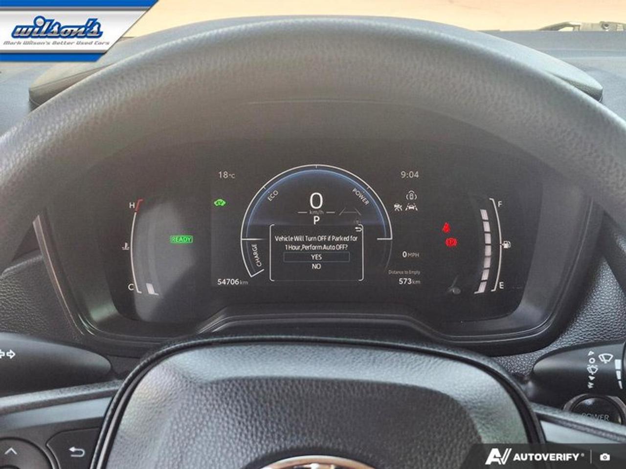 2024 Toyota Corolla Hybrid LE | Heated Seats | Radar Cruise | CarPlay + Android | Rear Camera | and More ! Photo