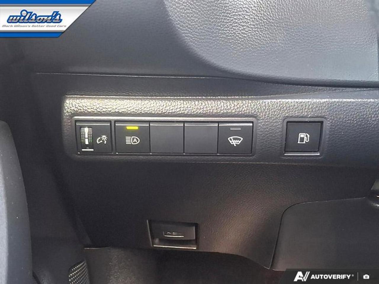 2024 Toyota Corolla Hybrid LE | Heated Seats | Radar Cruise | CarPlay + Android | Rear Camera | and More ! Photo