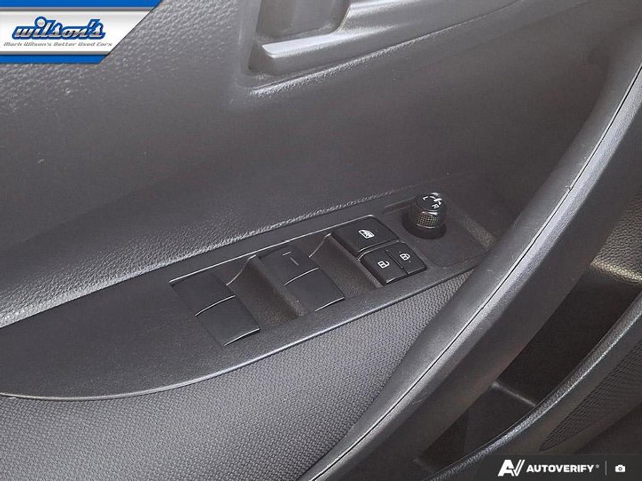 2024 Toyota Corolla Hybrid LE | Heated Seats | Radar Cruise | CarPlay + Android | Rear Camera | and More ! Photo