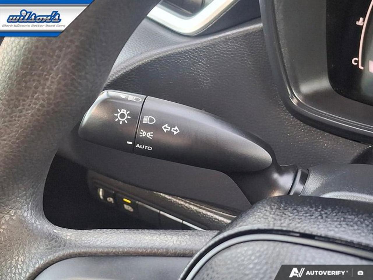 2024 Toyota Corolla Hybrid LE | Heated Seats | Radar Cruise | CarPlay + Android | Rear Camera | and More ! Photo