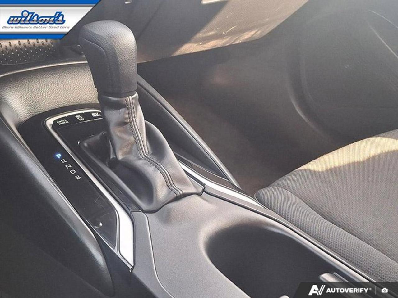 2024 Toyota Corolla Hybrid LE | Heated Seats | Radar Cruise | CarPlay + Android | Rear Camera | and More ! Photo