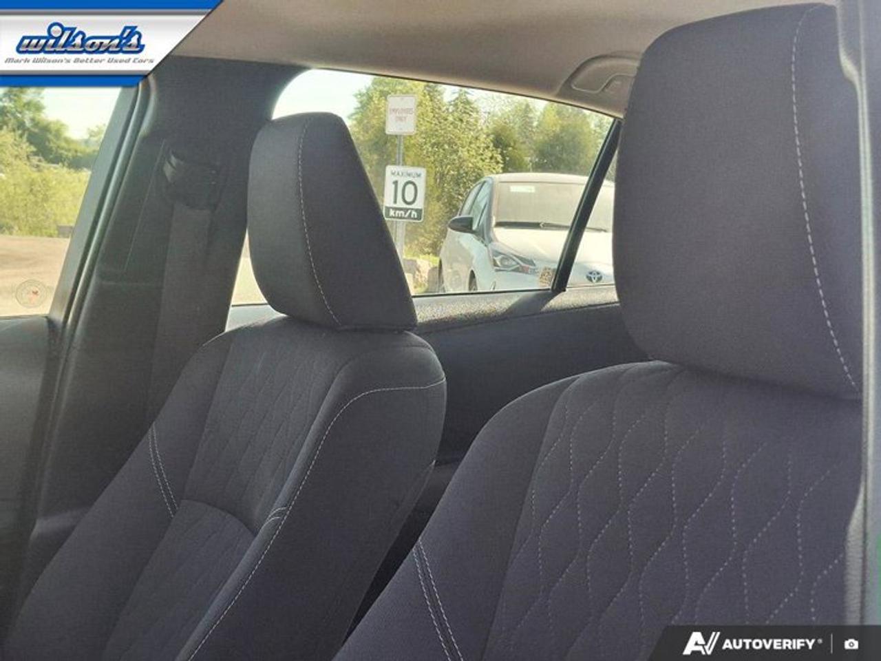 2024 Toyota Corolla Hybrid LE | Heated Seats | Radar Cruise | CarPlay + Android | Rear Camera | and More ! Photo