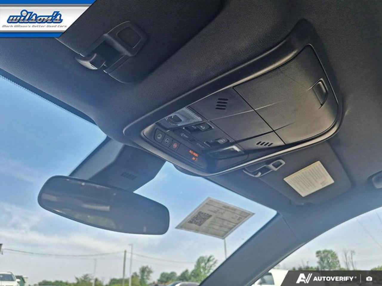 2024 Chevrolet Equinox RS AWD | Pano Roof | Heated Seats | Power Liftgate | Remote Start | CarPlay | Keyless Entry & More ! Photo
