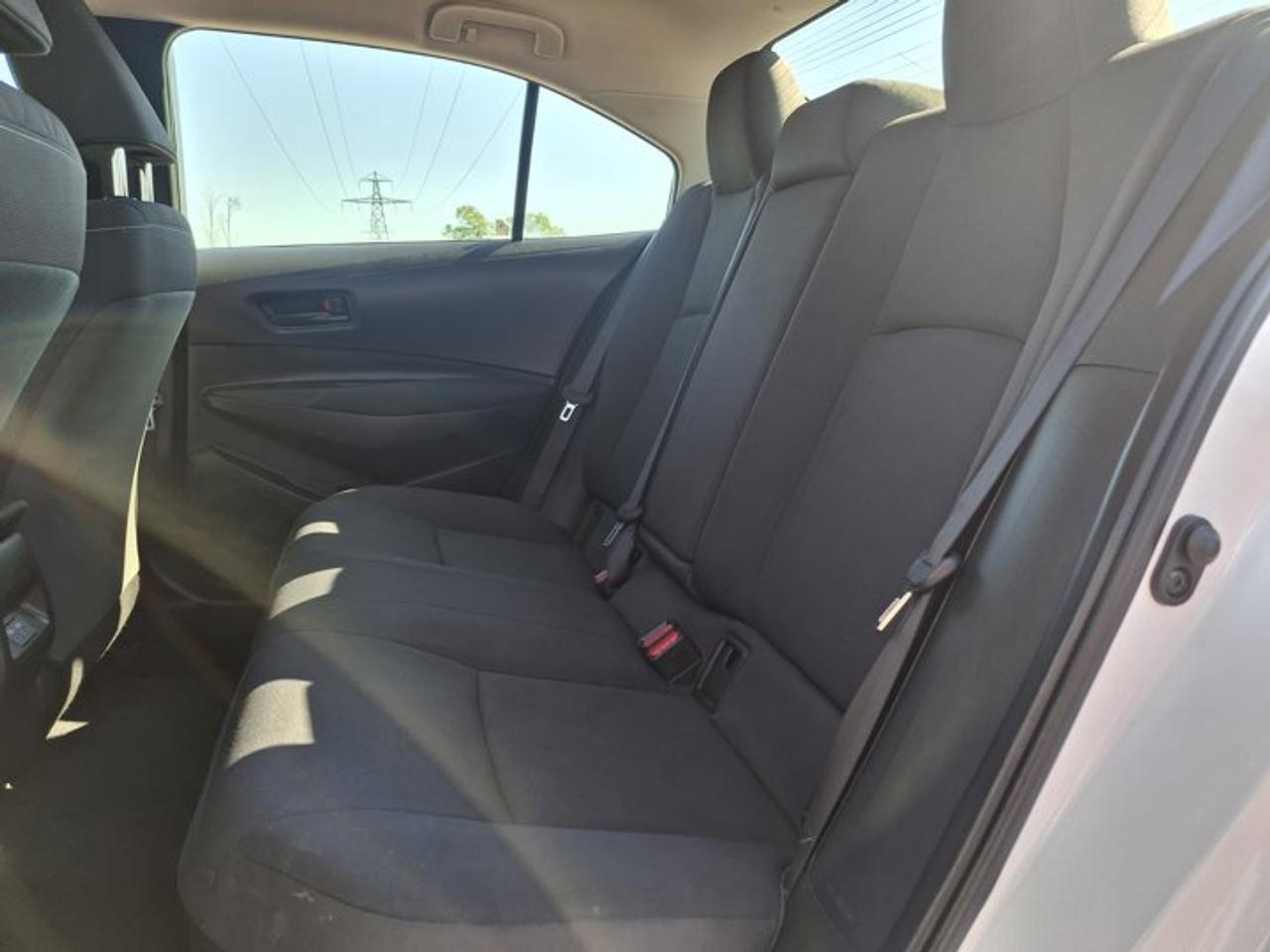 2024 Toyota Corolla Hybrid LE | Heated Seats | Radar Cruise | CarPlay + Android | Rear Camera | and More ! Photo