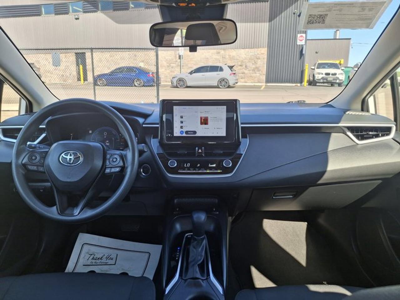 2024 Toyota Corolla Hybrid LE | Heated Seats | Radar Cruise | CarPlay + Android | Rear Camera | and More ! Photo