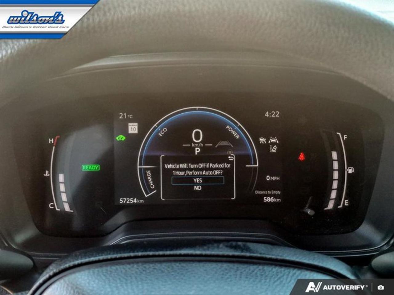 2024 Toyota Corolla Hybrid LE | Heated Seats | Radar Cruise | CarPlay + Android | Rear Camera | and More ! Photo