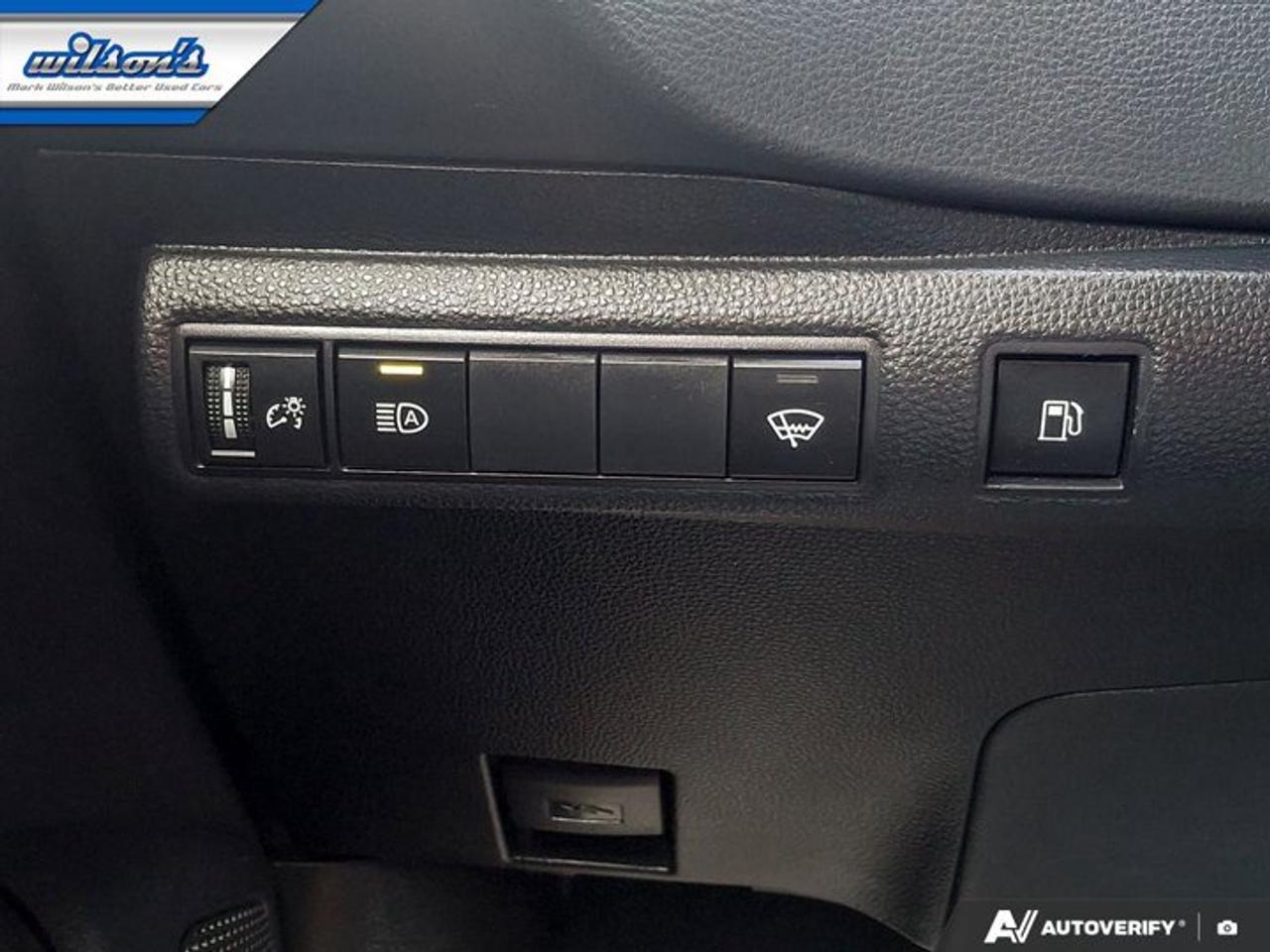 2024 Toyota Corolla Hybrid LE | Heated Seats | Radar Cruise | CarPlay + Android | Rear Camera | and More ! Photo
