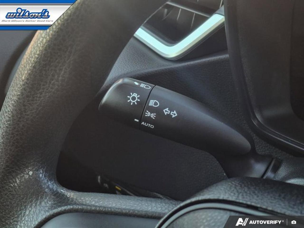 2024 Toyota Corolla Hybrid LE | Heated Seats | Radar Cruise | CarPlay + Android | Rear Camera | and More ! Photo