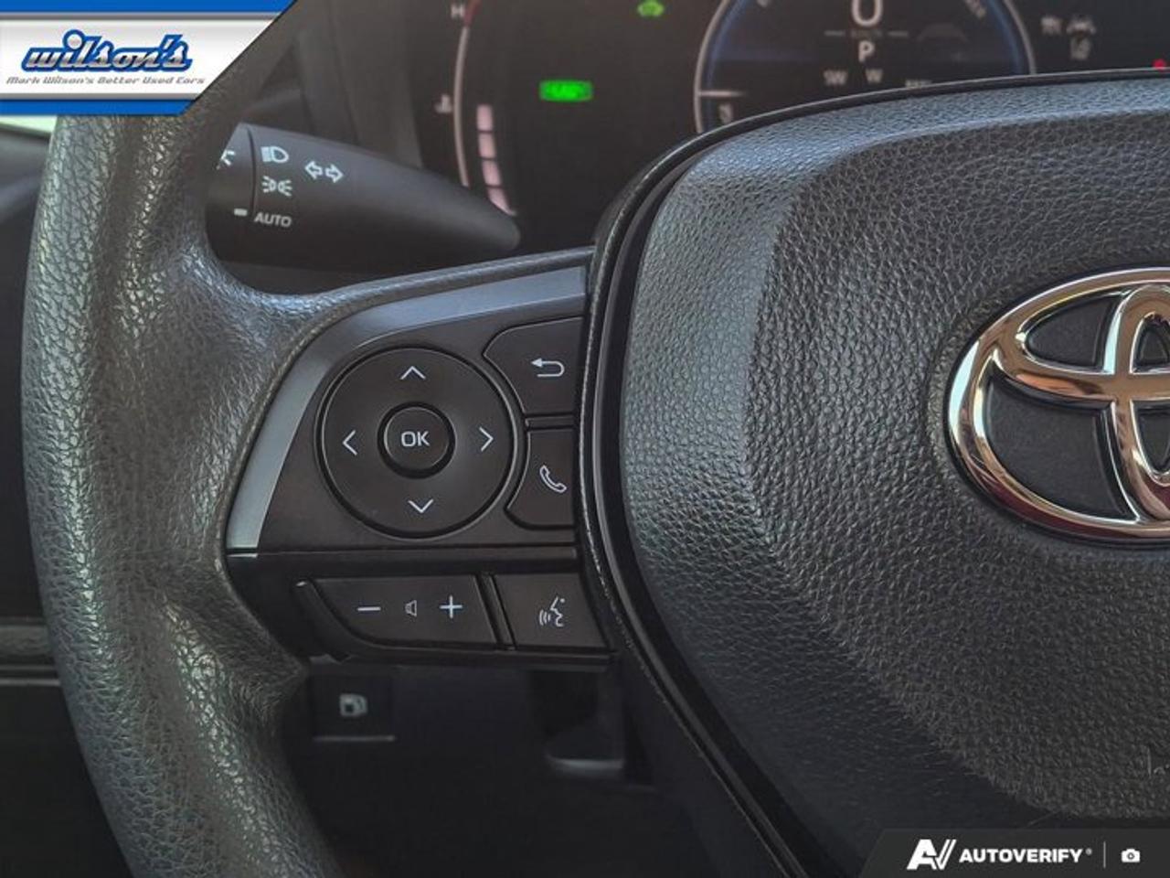 2024 Toyota Corolla Hybrid LE | Heated Seats | Radar Cruise | CarPlay + Android | Rear Camera | and More ! Photo