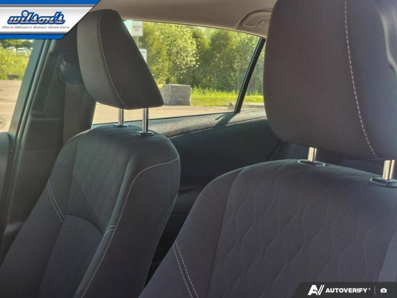 2024 Toyota Corolla Hybrid LE | Heated Seats | Radar Cruise | CarPlay + Android | Rear Camera | and More ! Photo