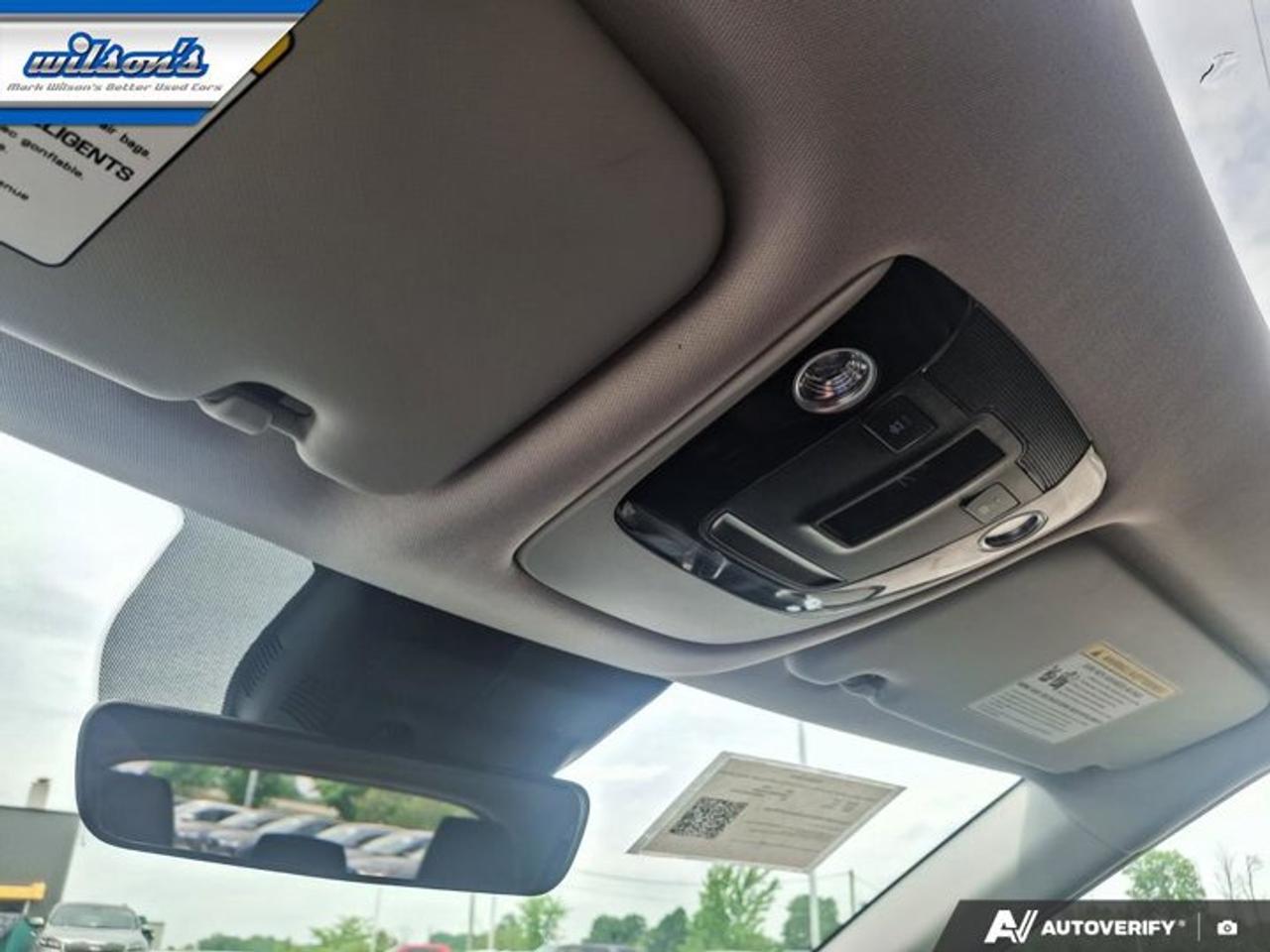 2025 Kia Seltos EX AWD | Leather | Sunroof | Heated Wheel + Seats | CarPlay + Android | Rear Camera | and More ! Photo