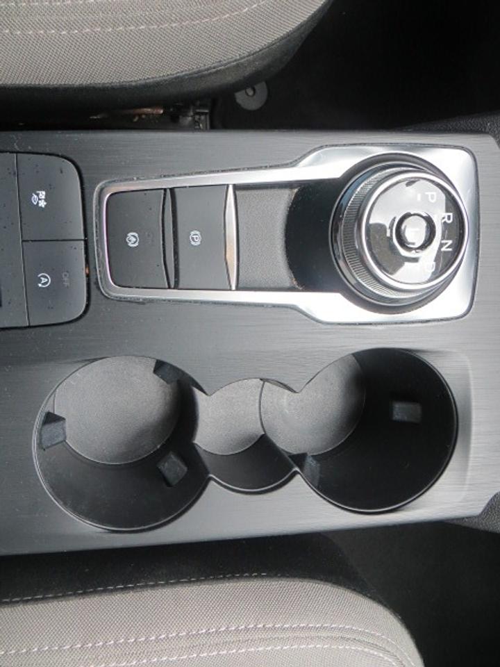 2022 Ford Escape CERTIFIED, 4WD, REAR CAMERA, NAVI, HEATED PWR SEAT Photo