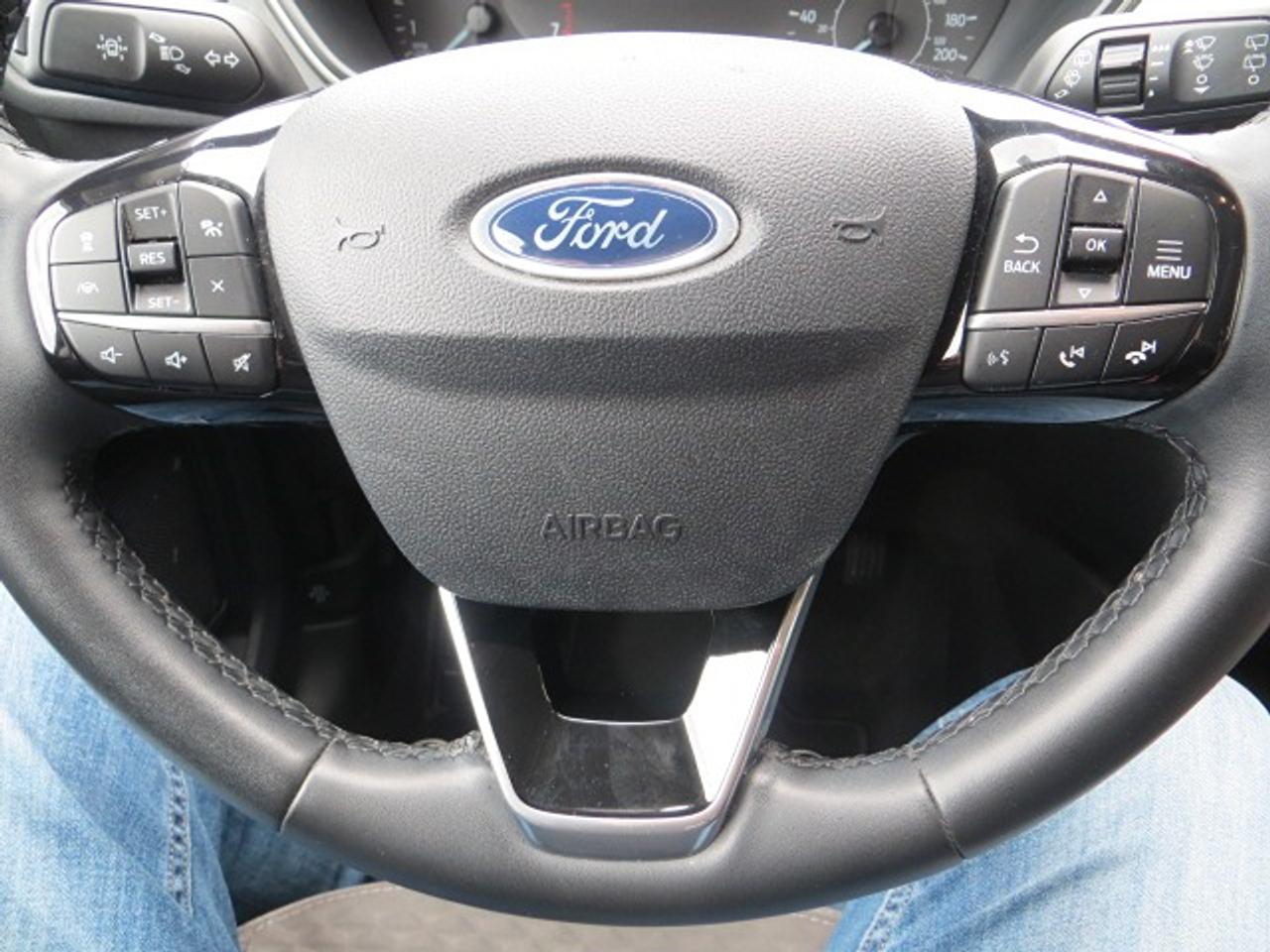 2022 Ford Escape CERTIFIED, 4WD, REAR CAMERA, NAVI, HEATED PWR SEAT Photo