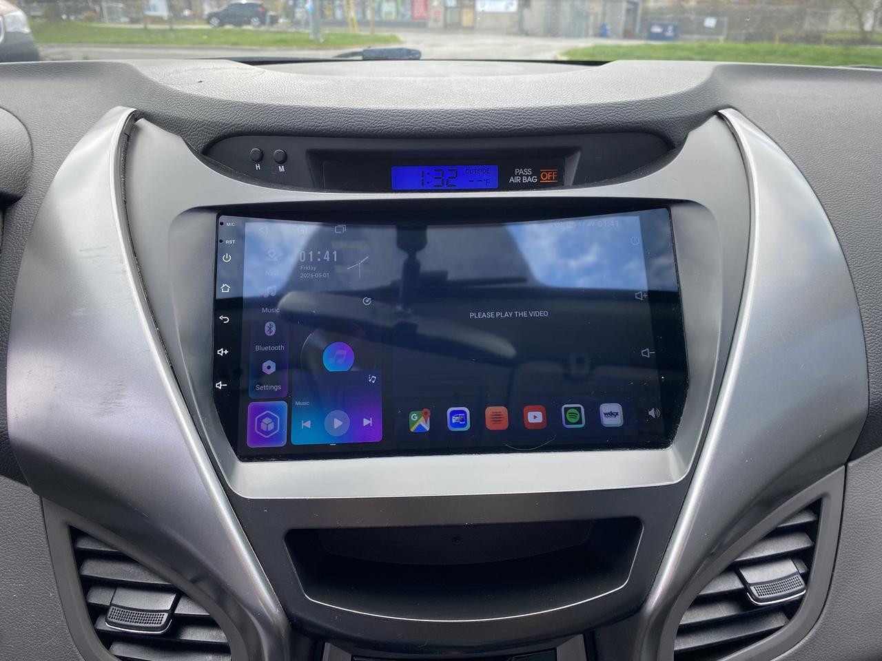 2013 Hyundai Elantra GL/Automatic/Gas Saver/Remote Start/Bluetooth Photo