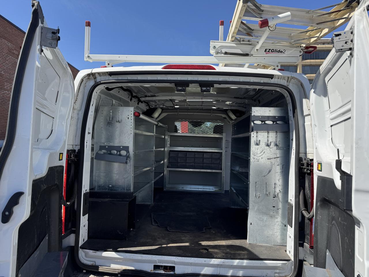 2019 Ford Transit  Photo