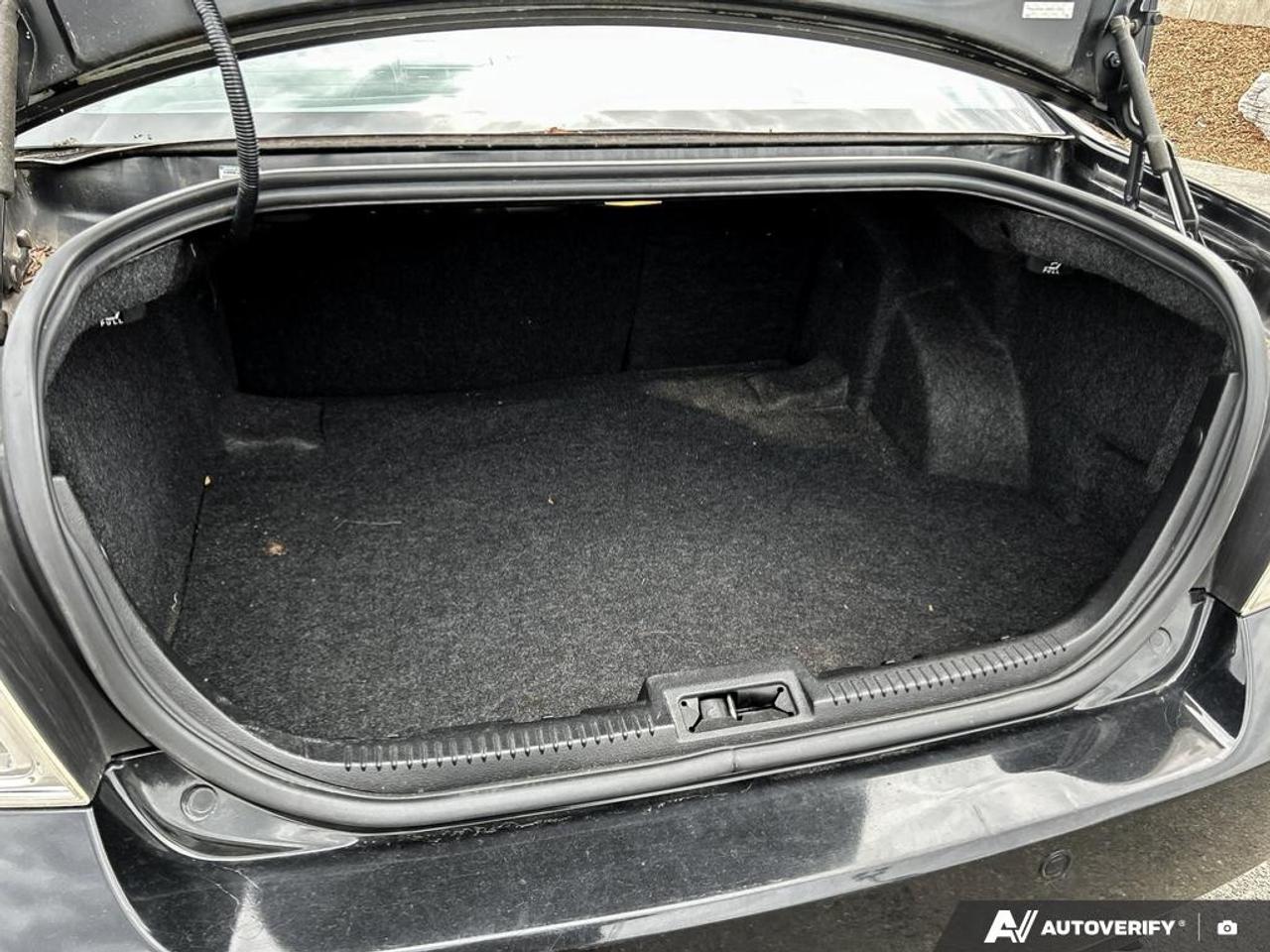 2009 Ford Fusion SEL Photo
