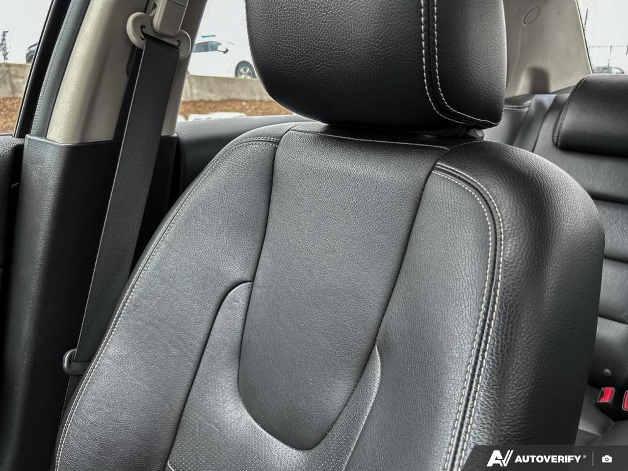 2009 Ford Fusion SEL Photo