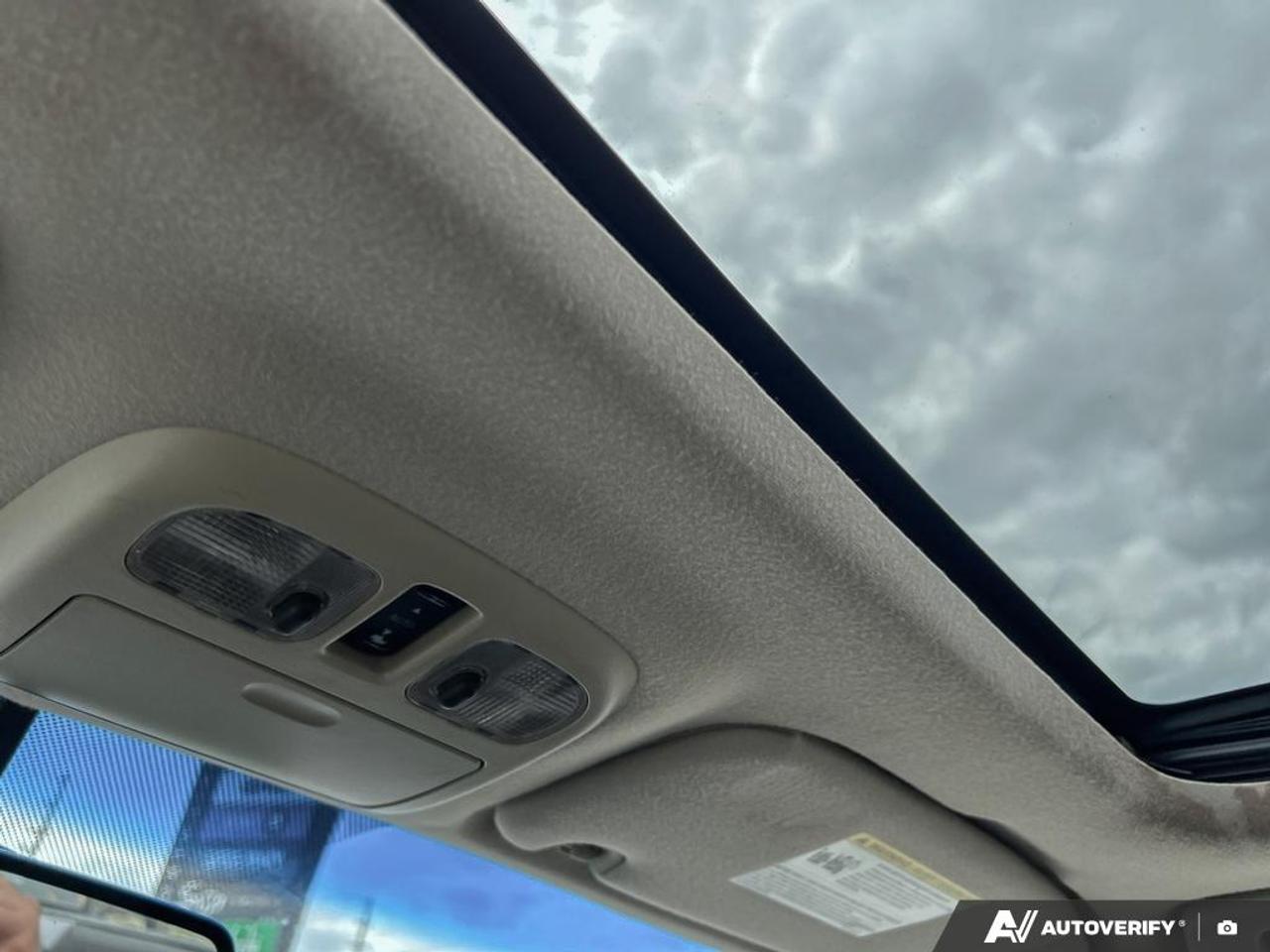 2009 Ford Fusion SEL Photo